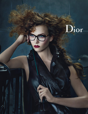 dior foto