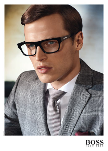 hugo boss foto